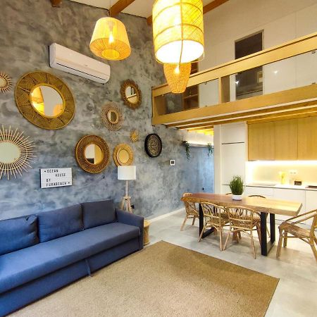 Ocean House Villa Ovar Luaran gambar