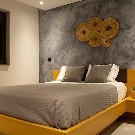 Ocean House Villa Ovar Luaran gambar