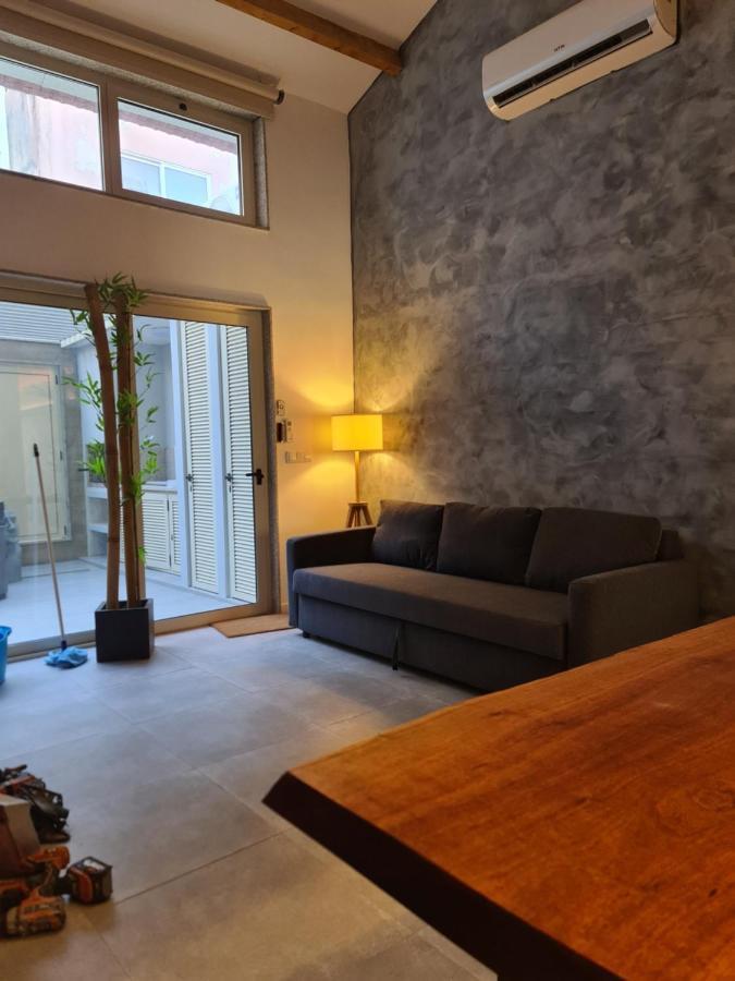 Ocean House Villa Ovar Luaran gambar