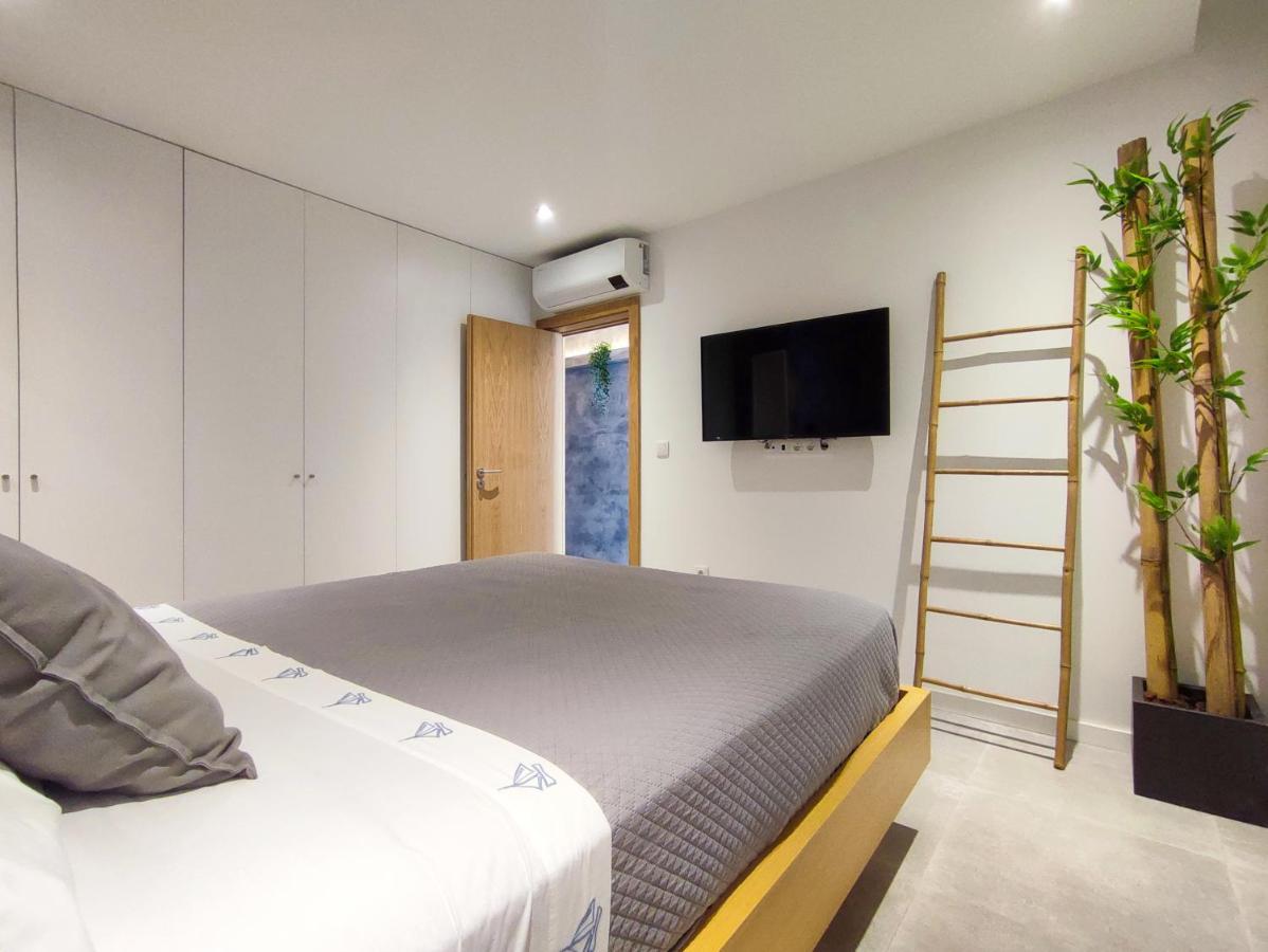 Ocean House Villa Ovar Luaran gambar