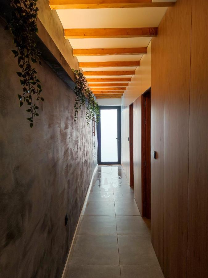 Ocean House Villa Ovar Luaran gambar