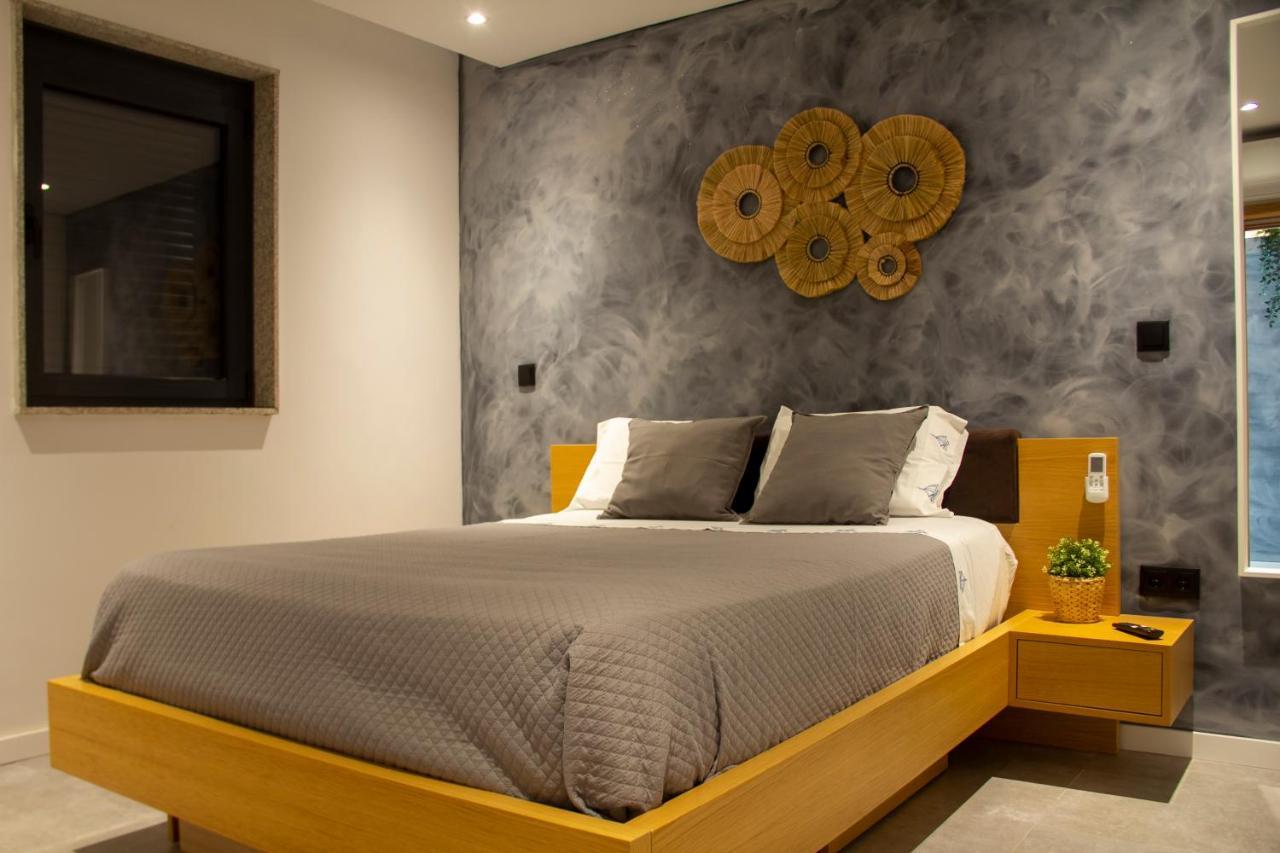 Ocean House Villa Ovar Luaran gambar