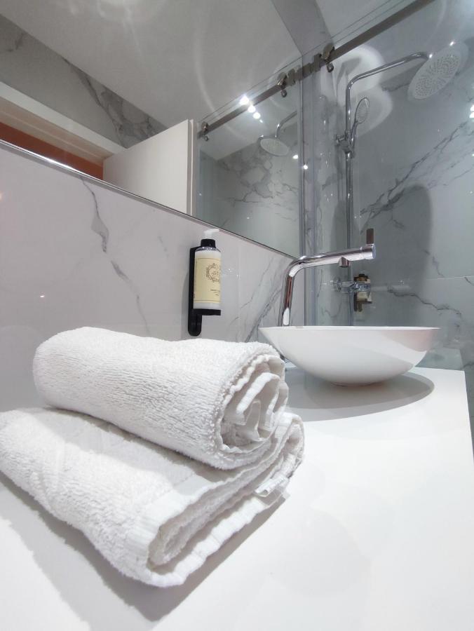 Ocean House Villa Ovar Luaran gambar