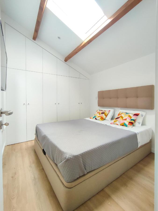 Ocean House Villa Ovar Luaran gambar