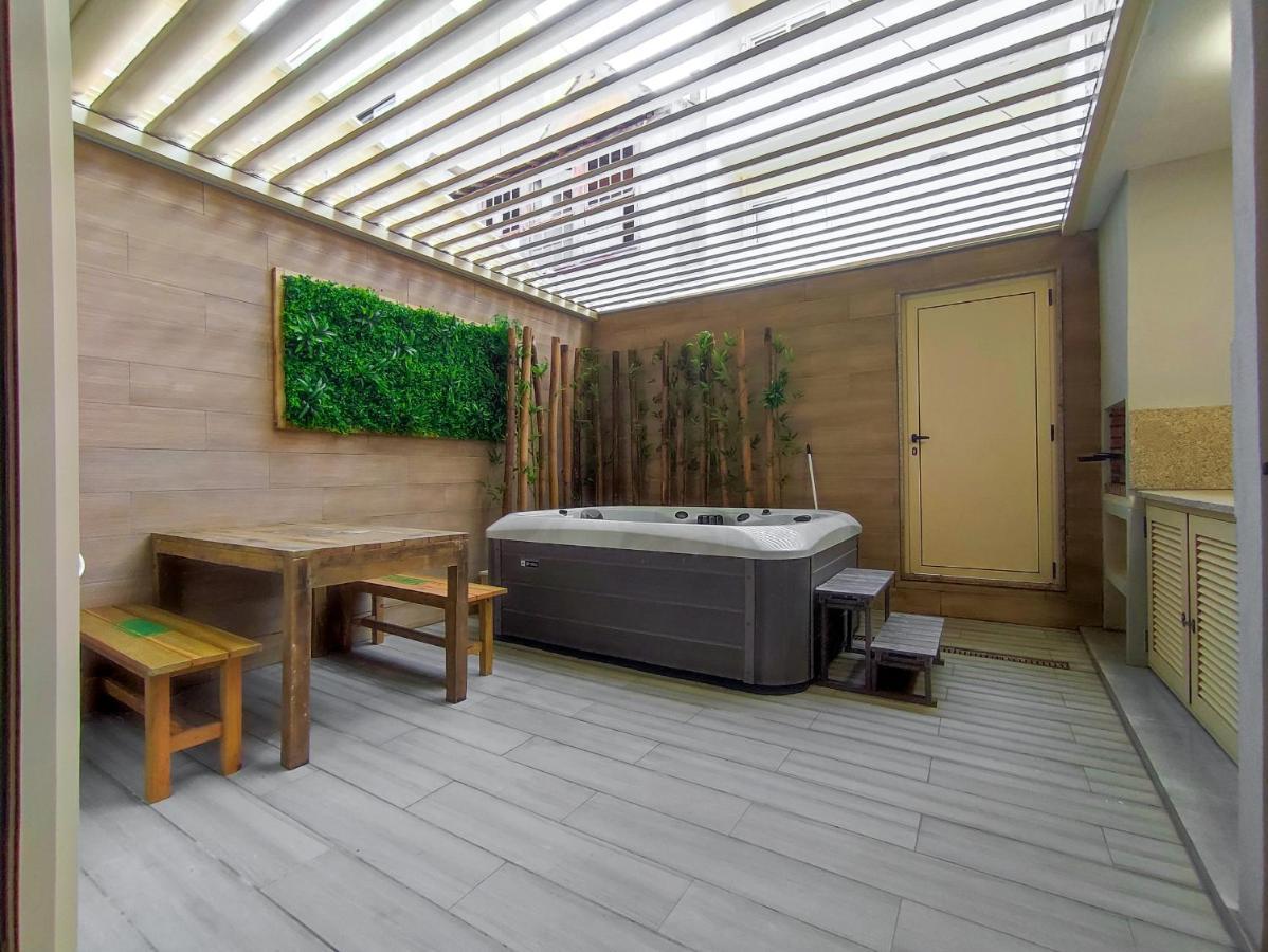 Ocean House Villa Ovar Luaran gambar