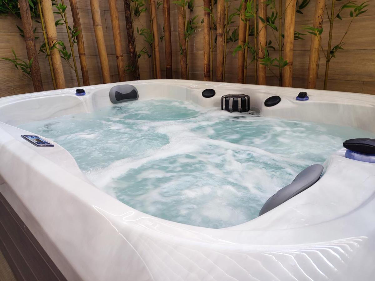 Ocean House Villa Ovar Luaran gambar
