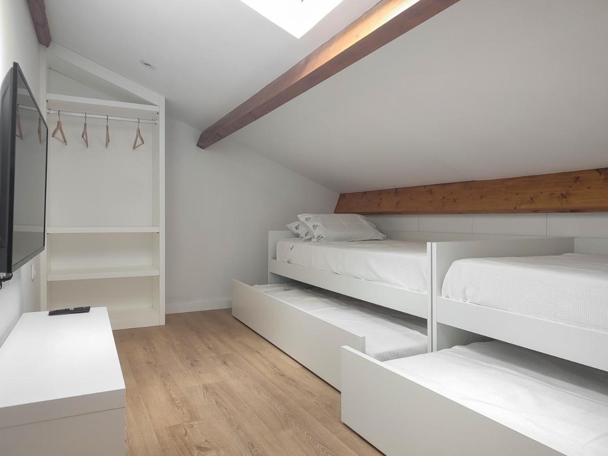 Ocean House Villa Ovar Luaran gambar