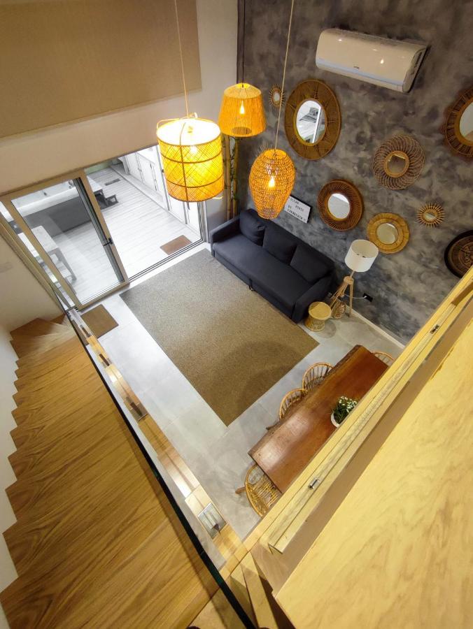 Ocean House Villa Ovar Luaran gambar