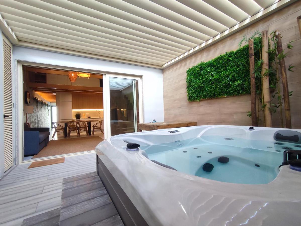 Ocean House Villa Ovar Luaran gambar