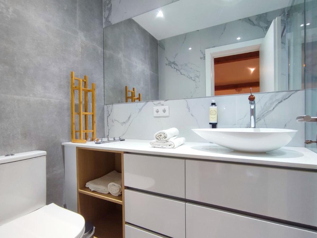 Ocean House Villa Ovar Luaran gambar