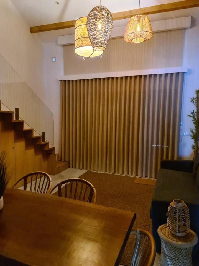 Ocean House Villa Ovar Luaran gambar