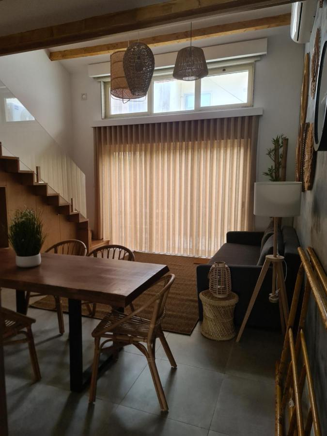 Ocean House Villa Ovar Luaran gambar
